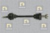 FIAT 0007724183 Drive Shaft